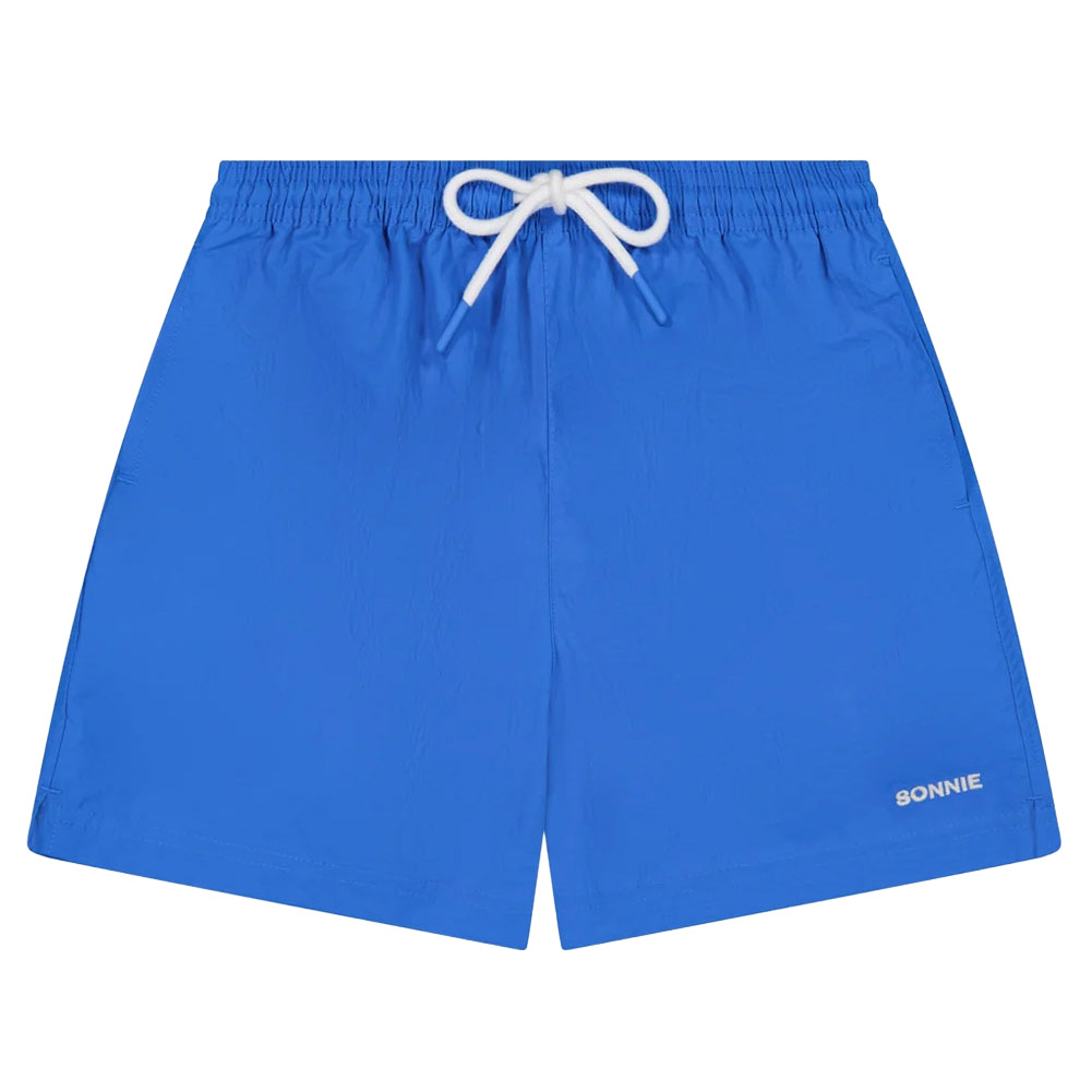 Sonnie Nylon Sports Shorts 2-7Y
